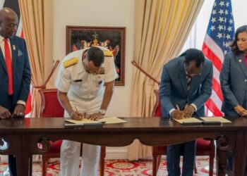 Trinidad y Tobago abre las puertas a EEUU para enviar tropas en caso de un conflicto en Venezuela