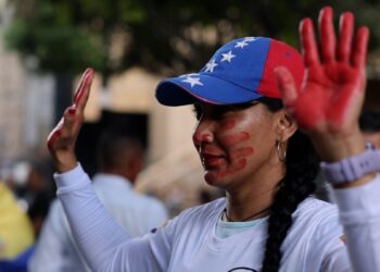 Oposición pide a CPI que interceda en liberación de encarcelados postelectorales en Venezuela