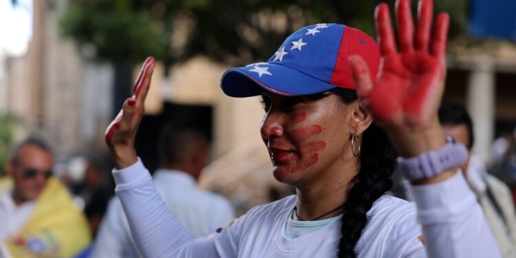 Oposición pide a CPI que interceda en liberación de encarcelados postelectorales en Venezuela