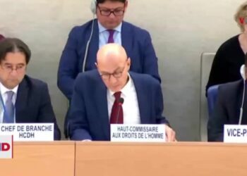 ONU reclama investigación por muertes en protestas del 28 de julio en Venezuela