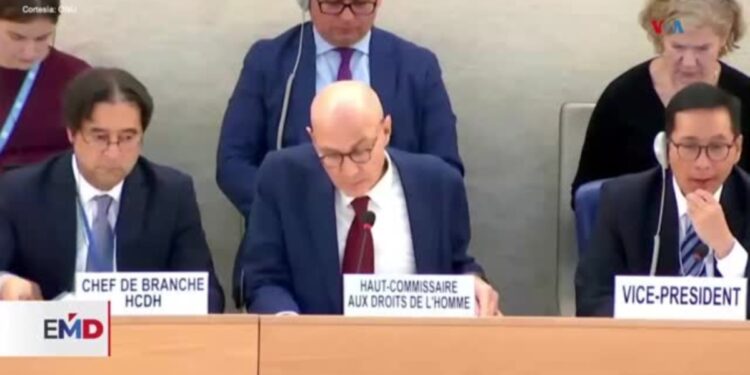 ONU reclama investigación por muertes en protestas del 28 de julio en Venezuela