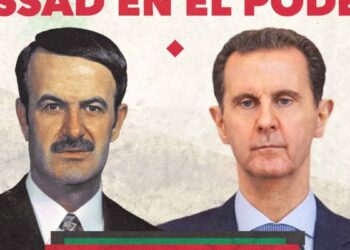 Una mirada al tiempo de la familia Assad en el poder