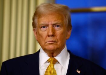 Trump nombrado Persona del Año por la revista Time; tocará campana de apertura de Bolsa de Valores de Nueva York