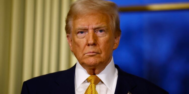 Trump nombrado Persona del Año por la revista Time; tocará campana de apertura de Bolsa de Valores de Nueva York