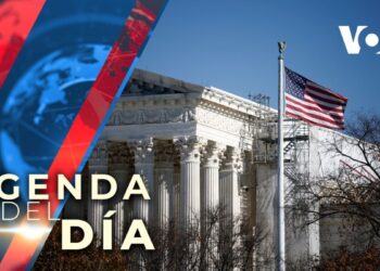 En medio de debate, llega a la Corte Suprema de Estados Unidos caso de derechos de personas transgénero