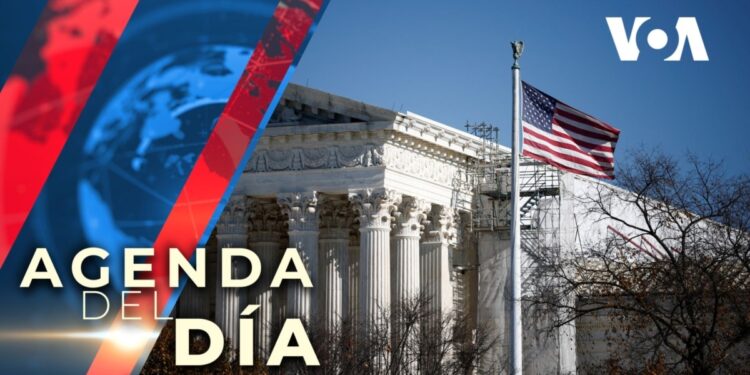 En medio de debate, llega a la Corte Suprema de Estados Unidos caso de derechos de personas transgénero