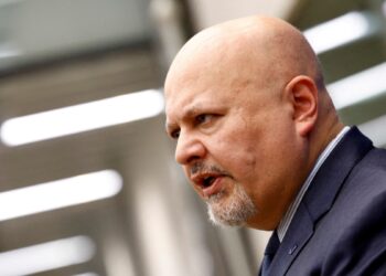 Fiscal de CPI pide liberar a jóvenes detenidos. Y más.