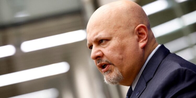 Fiscal de CPI pide liberar a jóvenes detenidos. Y más.