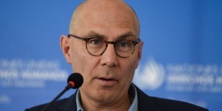 Oficina de DDHH de la ONU reanuda actividades parciales en Venezuela tras su expulsión