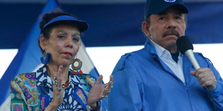 EE.UU. investigará abusos laborales y de derechos humanos en Nicaragua