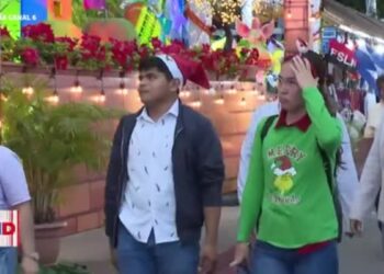 Liberan a 1.600 reos comunes en Nicaragua en honor a las fiestas de la “Purísima”