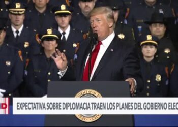 La diplomacia para Latinoamérica en la era Trump según expertos