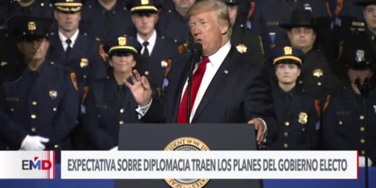 La diplomacia para Latinoamérica en la era Trump según expertos