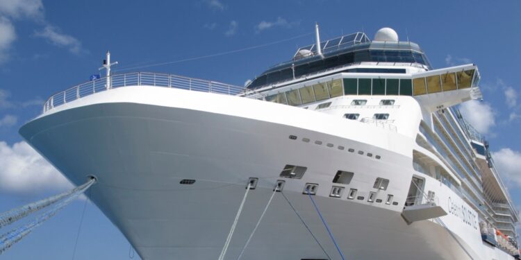 Congreso mexicano aprueba reforma que obligará a viajeros de cruceros a pagar 42 dólares