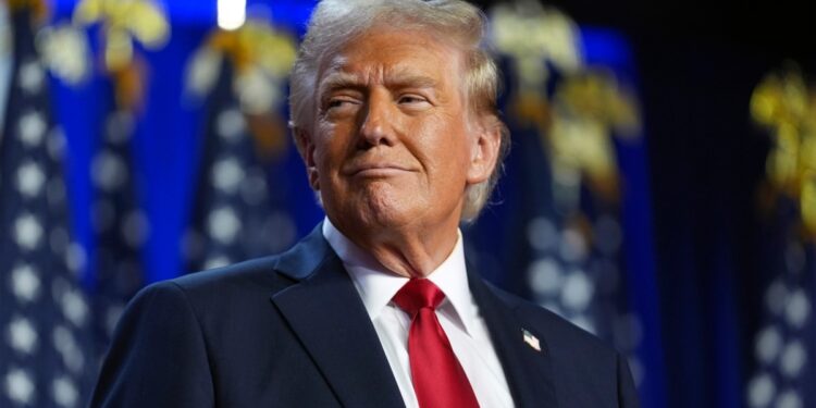 ¿Quiénes son los elegidos para ocupar puestos en el gabinete de la segunda presidencia de Trump?