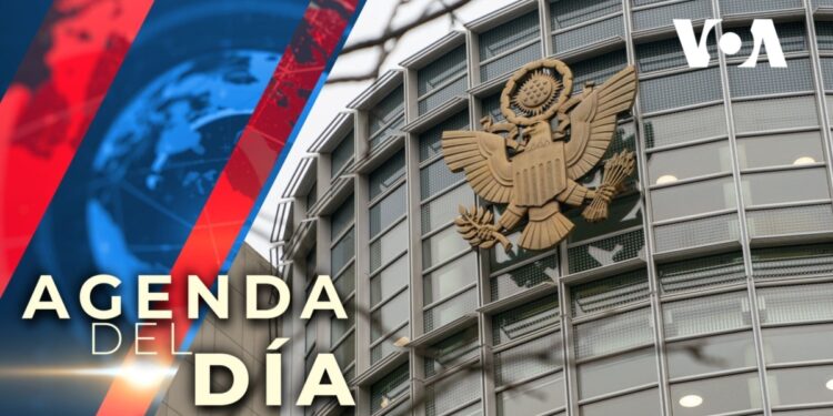 Genaro García Luna es trasladado de una prisión en Nueva York a un centro de transferencia en Oklahoma