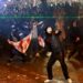 Protestas exponen choque de valores e intereses en Georgia ante tensiones entre Rusia y Occidente