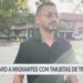 Renuevan automáticamente permisos de trabajo a migrantes en EEUU