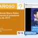 Este video no corresponde a una respuesta del senador Marco Rubio a Maduro tras las elecciones de 2024