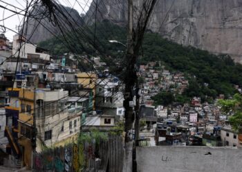 La diáspora siria en Brasil aguarda con ilusión el porvenir de su país