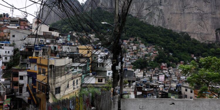 La diáspora siria en Brasil aguarda con ilusión el porvenir de su país