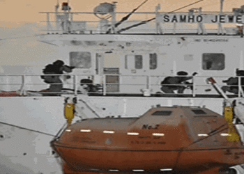 La OTAN intensifica controles en el Mar Báltico para prevenir posibles atentados contra la infraestructura de la región