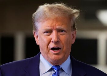 Trump planea importantes cambios políticos en sus primeras horas en el cargo