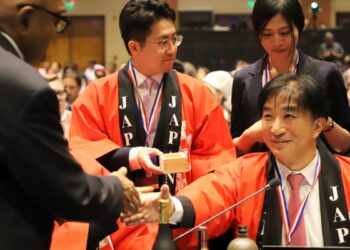 nuevos patrimonios de la Humanidad