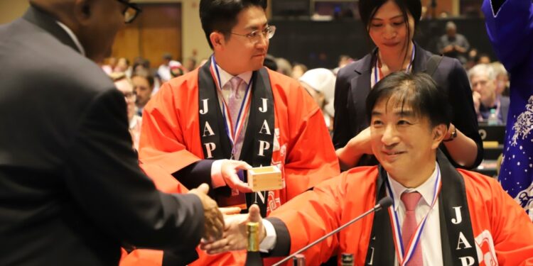 nuevos patrimonios de la Humanidad