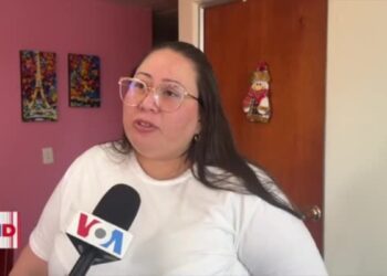 Colombia entrega asistencia de salud a migrantes venezolanos