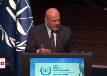 Fiscal de la CPI pidió liberar a menores detenidos en Venezuela