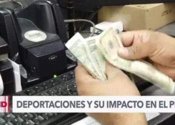 Informe estima caída del PIB por deportaciones masivas