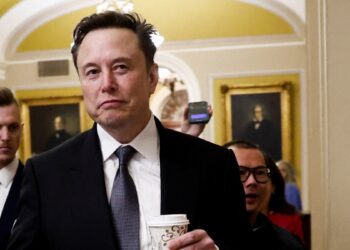 Musk gastó más de 250 millones de dólares para ayudar a elegir a Trump