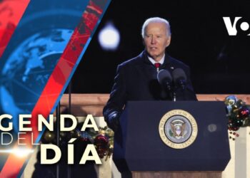 La Casa Blanca estudia otorgar indultos generales para funcionarios y aliados