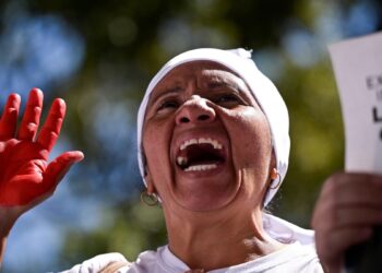 Equipo de DDHH de la ONU vuelve a Venezuela reducido y en medio de más persecuciones a opositores