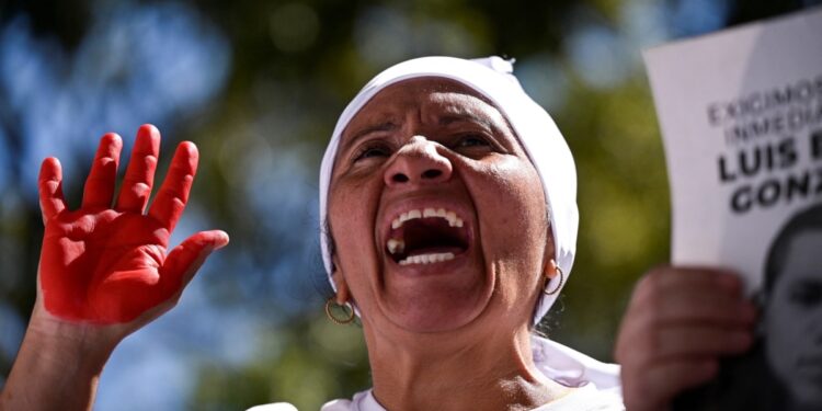 Equipo de DDHH de la ONU vuelve a Venezuela reducido y en medio de más persecuciones a opositores