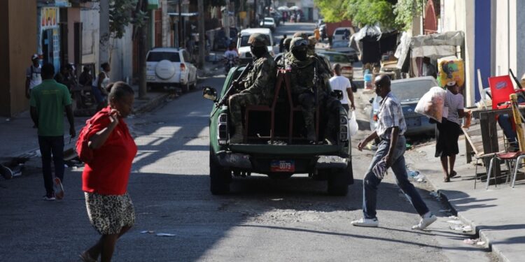 Haití continúa sacudida por la violencia de las pandillas y esta vez las víctimas son adultos mayores