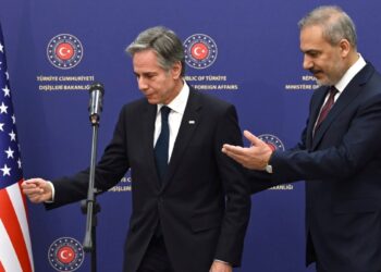 Estados Unidos concentra sus esfuerzos diplomáticos en evitar el resurgimiento del terrorismo yihadista en Oriente Medio