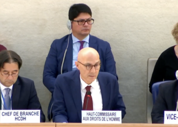 Alto Comisionado de la ONU preocupado por situación en Venezuela; pide liberación de arrestados arbitrariamente