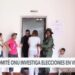 Comité de la ONU investiga presidenciales de Venezuela