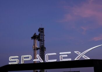Elon Musk busca convertir la base espacial Starbase de SpaceX en una ciudad de Texas