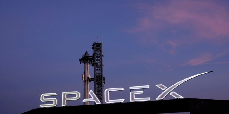 Elon Musk busca convertir la base espacial Starbase de SpaceX en una ciudad de Texas
