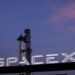 Elon Musk busca convertir la base espacial Starbase de SpaceX en una ciudad de Texas
