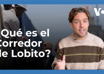 ¿Qué es el Corredor de Lobito y por qué importa?