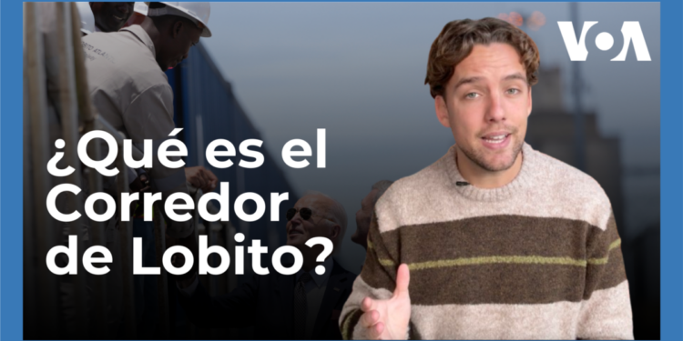 ¿Qué es el Corredor de Lobito y por qué importa?