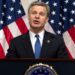 Christopher Wray: Director del FBI renunciará al concluir presidencia de Joe Biden