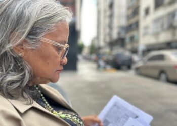 Gobierno de Venezuela confirma arresto de gendarme argentino, familiares desconocen su paradero