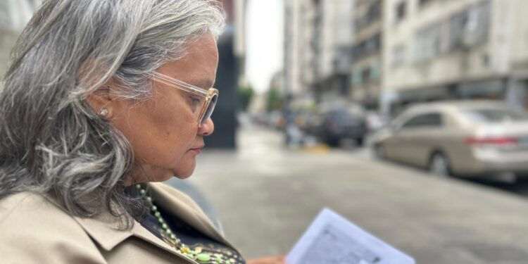 Gobierno de Venezuela confirma arresto de gendarme argentino, familiares desconocen su paradero