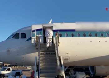 La diáspora venezolana en EEUU dividida por deportaciones