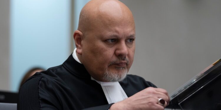 Fiscalía CPI considera investigar posibles crímenes de lesa humanidad en Venezuela tras las elecciones